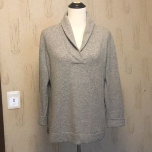 Jones New York Cashmere Sweater